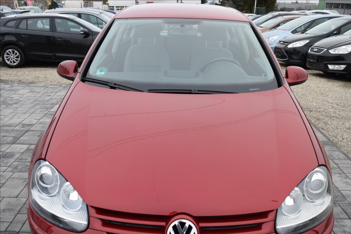 volkswagen-golf-1-9-tdi-77kw-2xkola-bez-koroze - 2