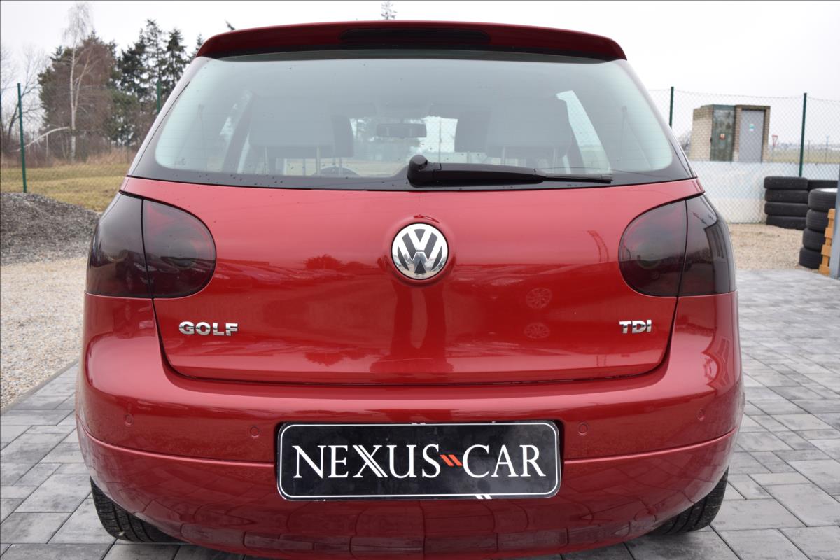 volkswagen-golf-1-9-tdi-77kw-2xkola-bez-koroze - 5