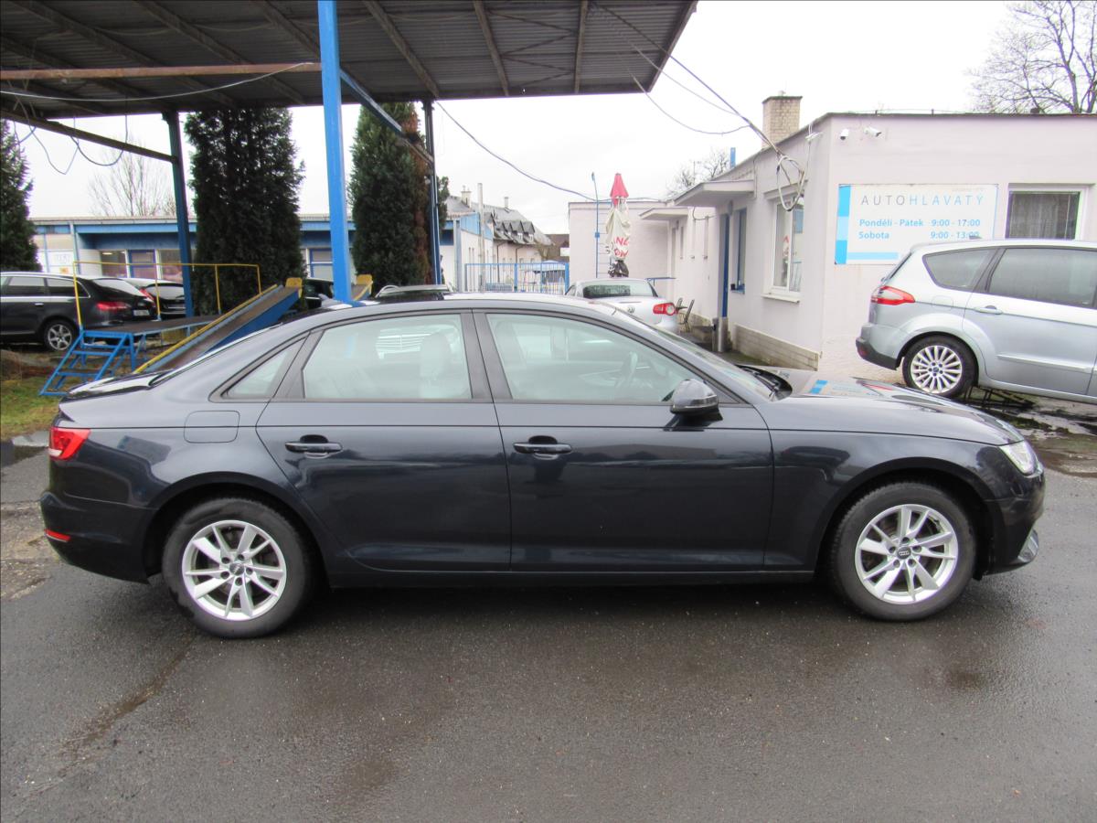 audi-a4-2-0-tdi-110kw-sedan - 7