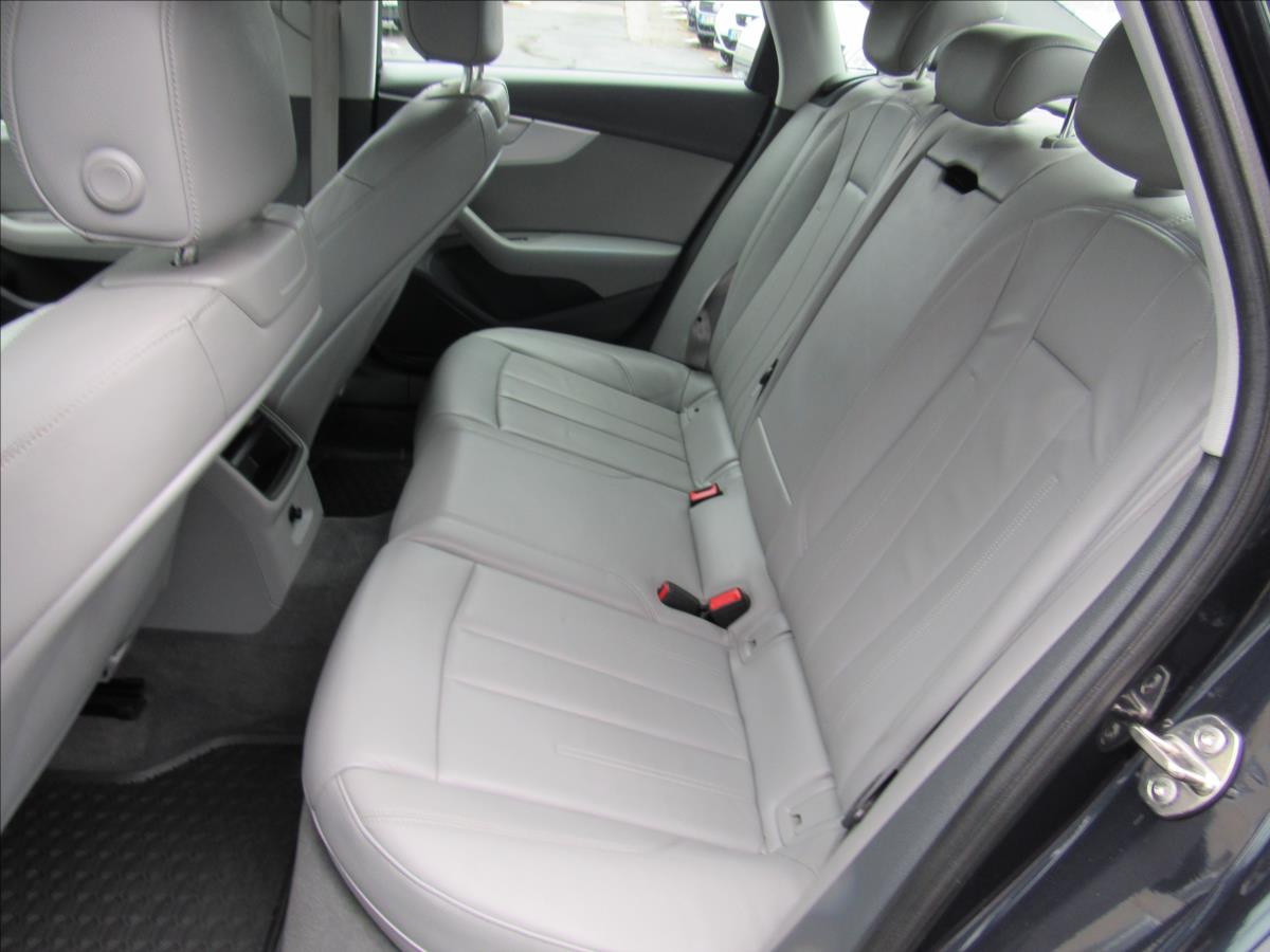 audi-a4-2-0-tdi-110kw-sedan - 9