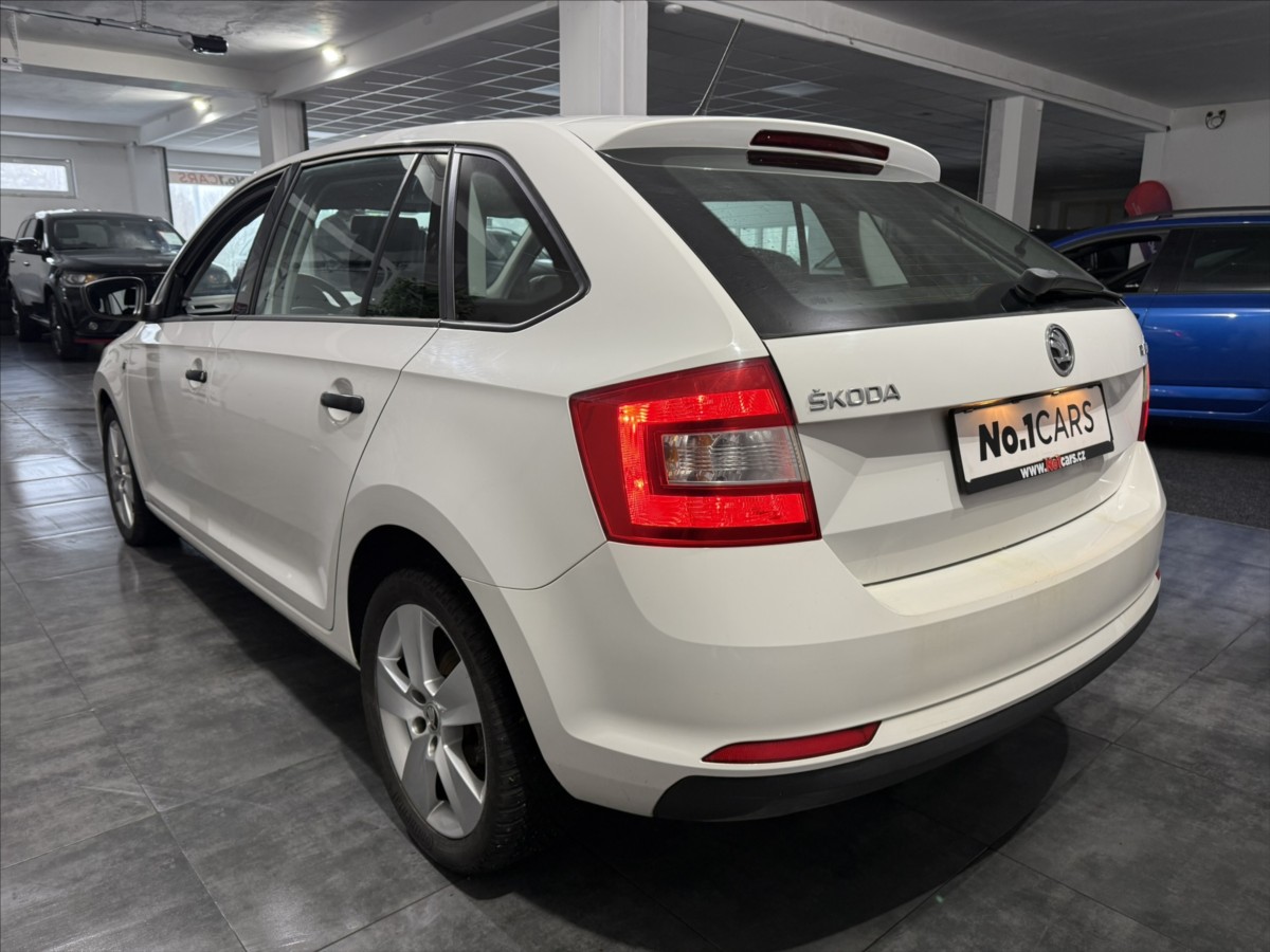 skoda-rapid-1-2-tsi-63kw-kenwood-klima - 3