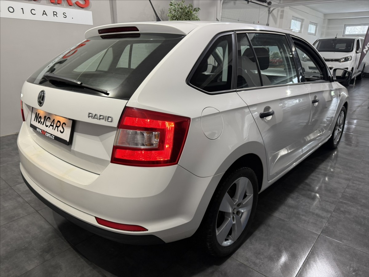 skoda-rapid-1-2-tsi-63kw-kenwood-klima - 4