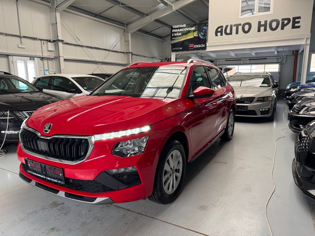 skoda-kamiq-1-0-tsi-dsg-top-selection - 2