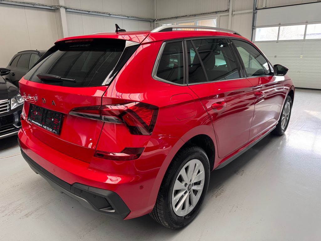 skoda-kamiq-1-0-tsi-dsg-top-selection - 5
