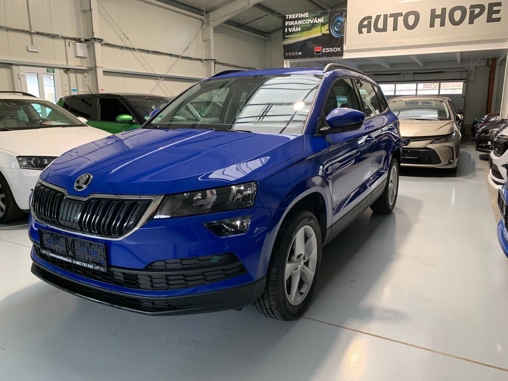 skoda-karoq-1-5-tsi-ambition - 2