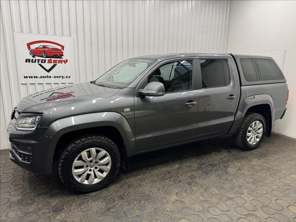 volkswagen-amarok-3-0tdi-190kw-4motion-highline - 2
