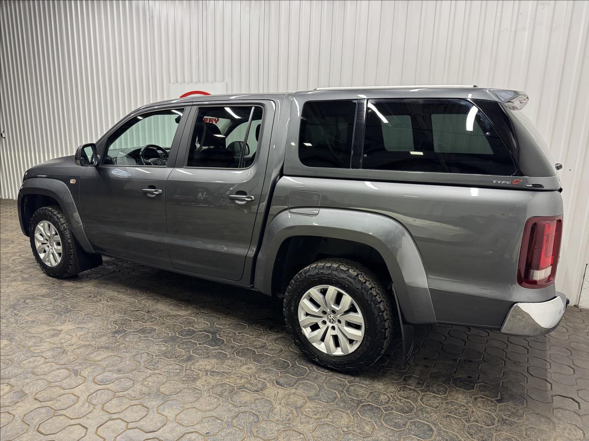 volkswagen-amarok-3-0tdi-190kw-4motion-highline - 4