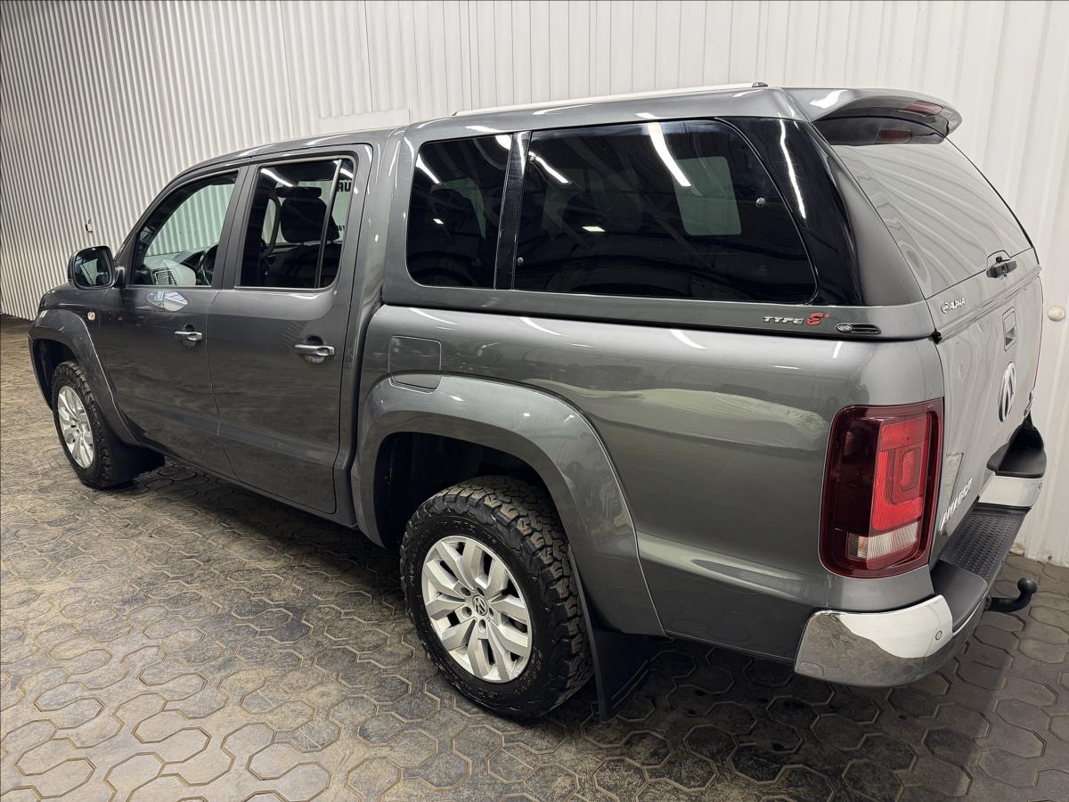 volkswagen-amarok-3-0tdi-190kw-4motion-highline - 5