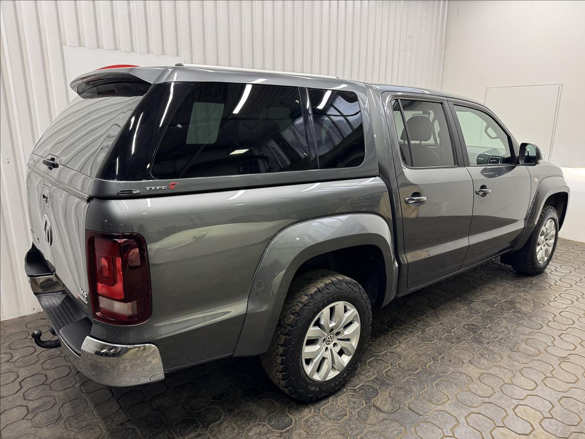 volkswagen-amarok-3-0tdi-190kw-4motion-highline - 7