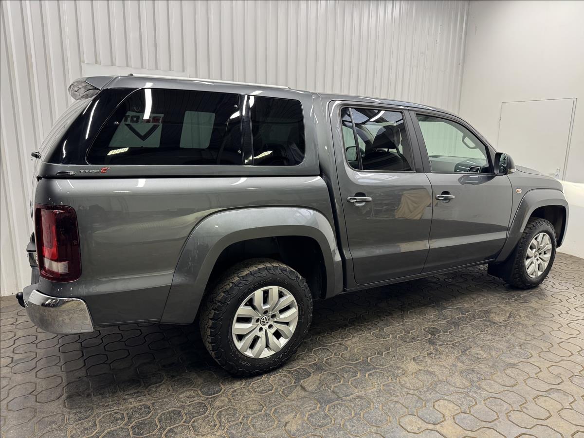 volkswagen-amarok-3-0tdi-190kw-4motion-highline - 8