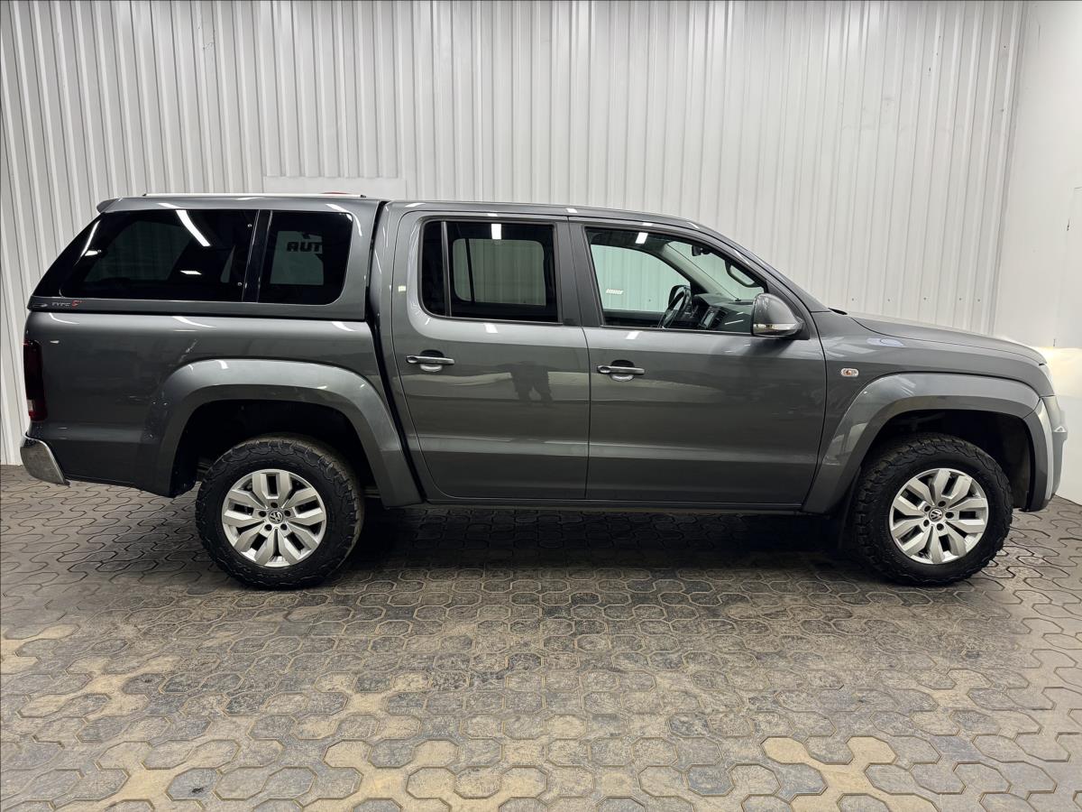 volkswagen-amarok-3-0tdi-190kw-4motion-highline - 9