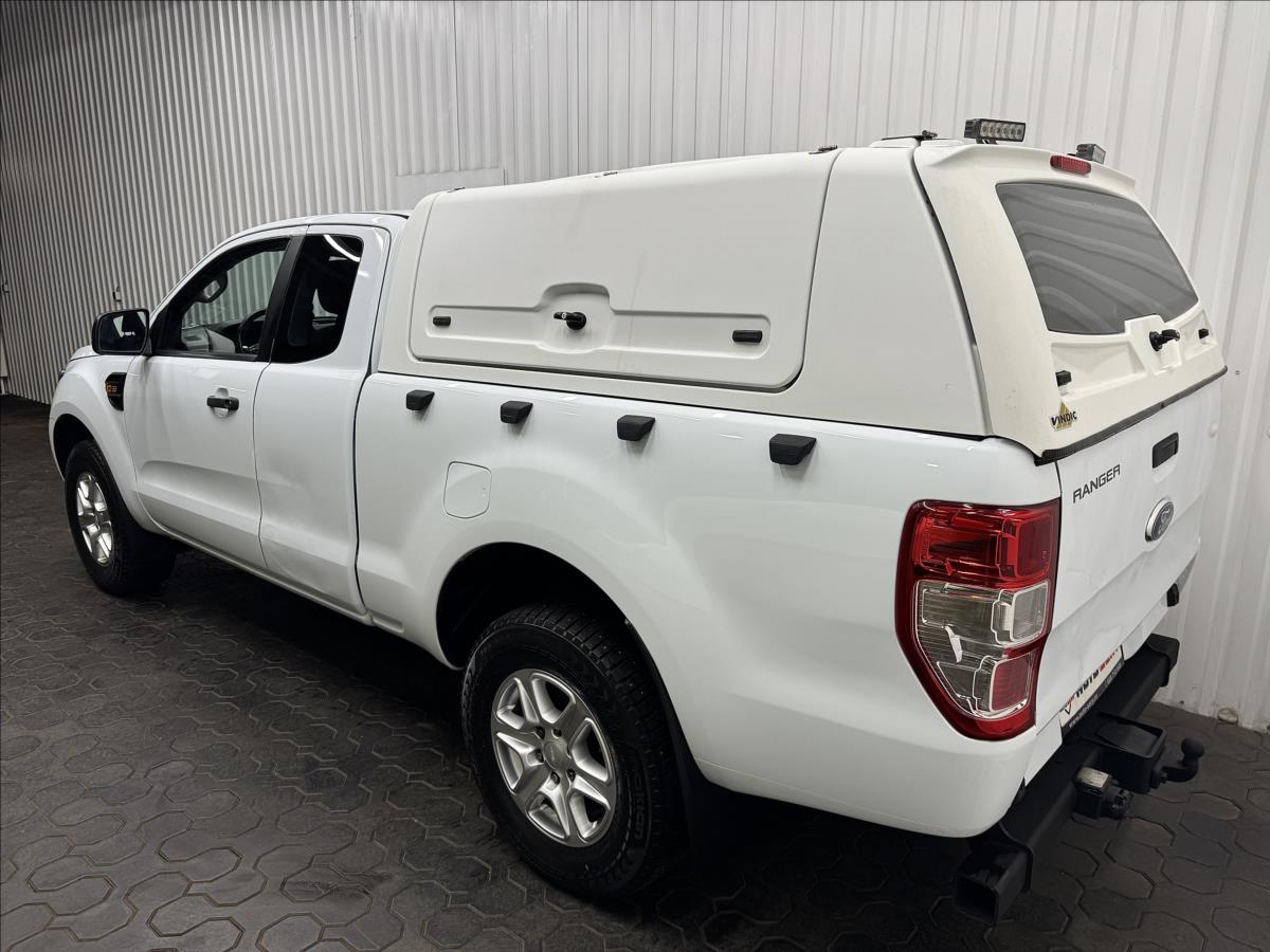 ford-ranger-2-2tdci-118kw-4x4-extracab-xl - 5