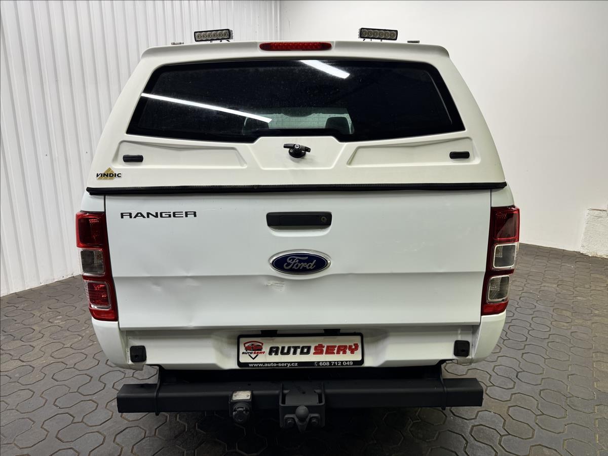 ford-ranger-2-2tdci-118kw-4x4-extracab-xl - 6