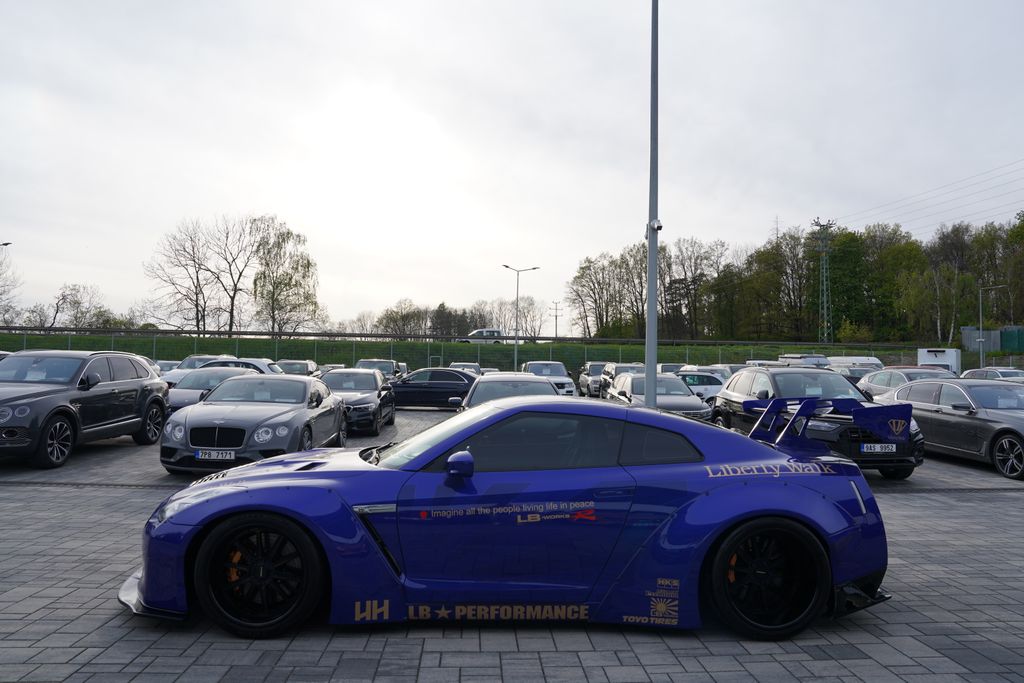 nissan-gt-r-liberty-walk - 2