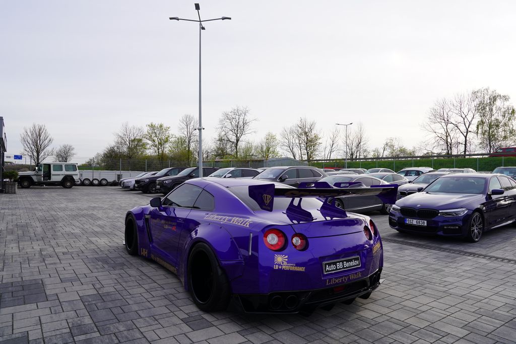 nissan-gt-r-liberty-walk - 3