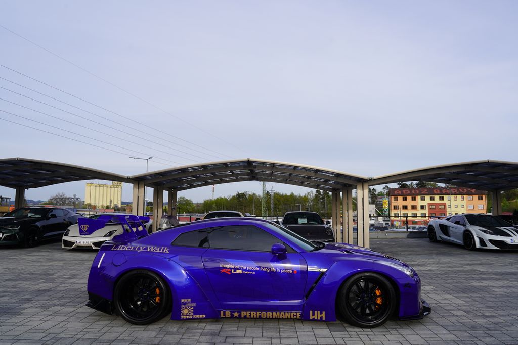 nissan-gt-r-liberty-walk - 6