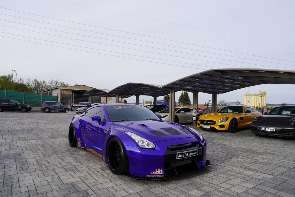 nissan-gt-r-liberty-walk - 7