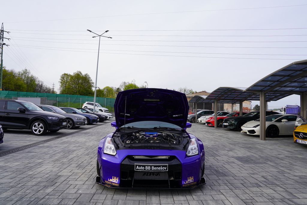 nissan-gt-r-liberty-walk - 8