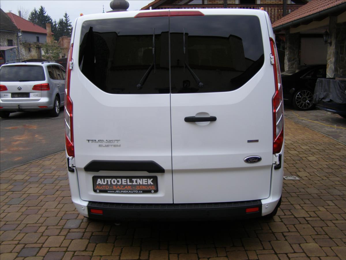 ford-transit-custom-2-0-minibus-custom-facelift - 3