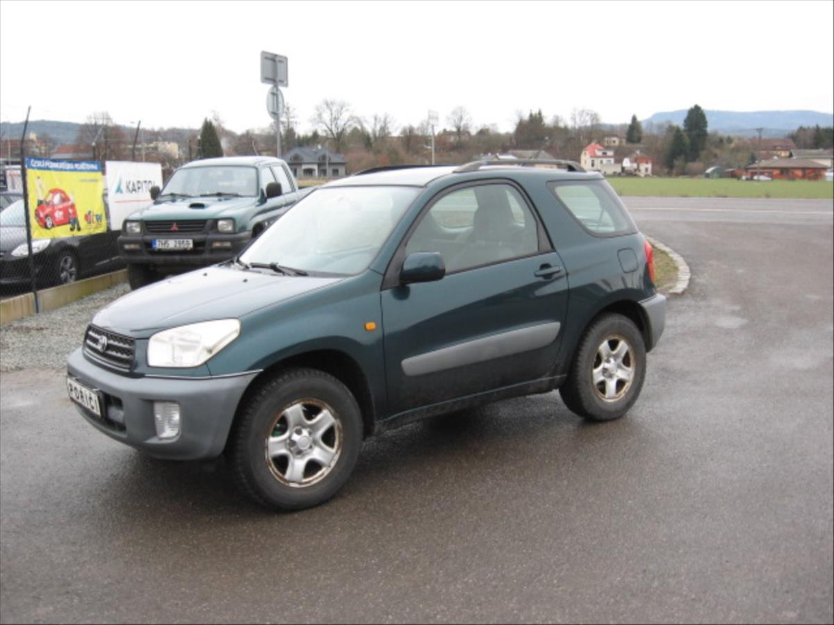 toyota-rav4-1-8-i - 1