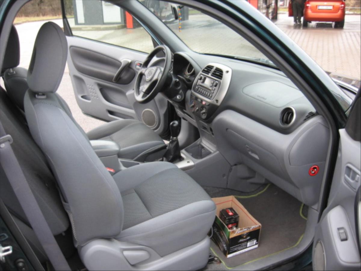 toyota-rav4-1-8-i - 7