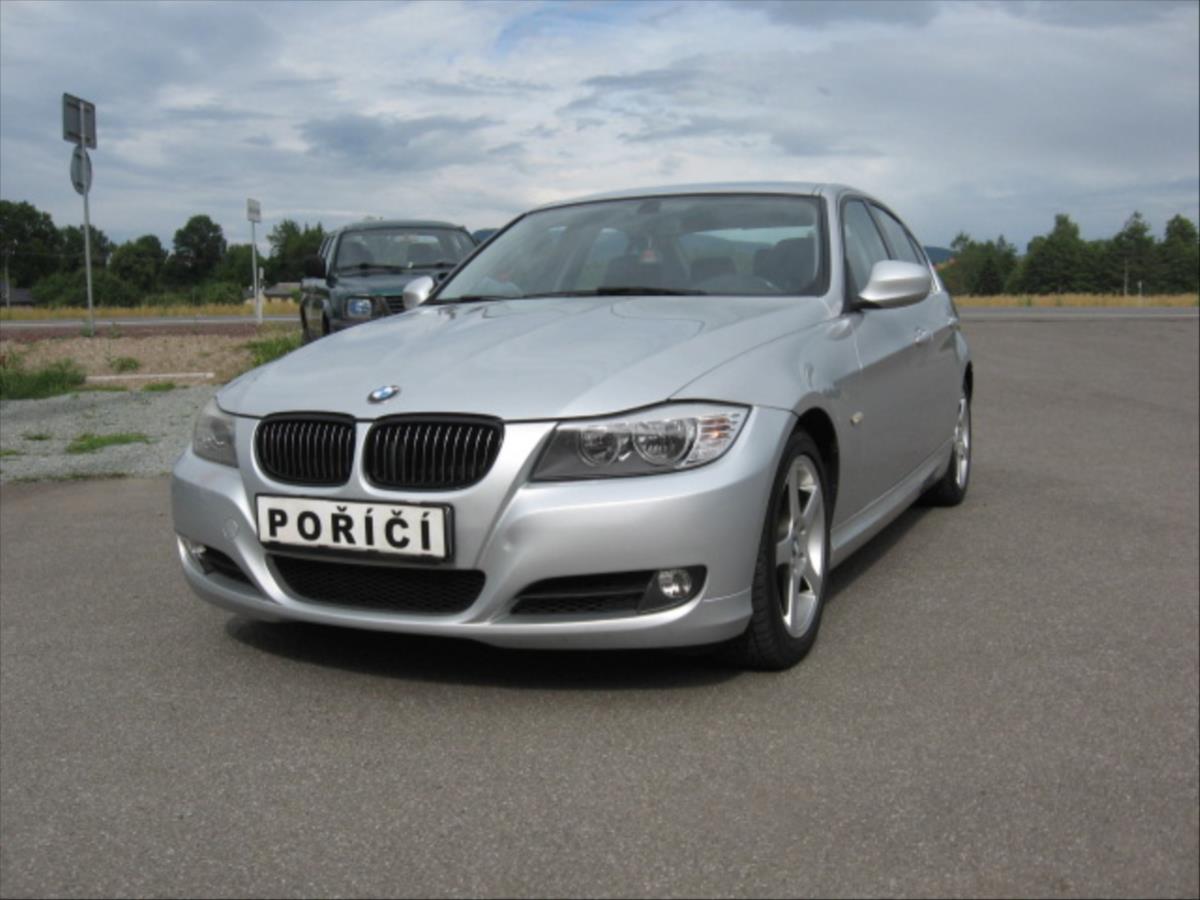 BMW Řada 3 3,0   x DRIVE