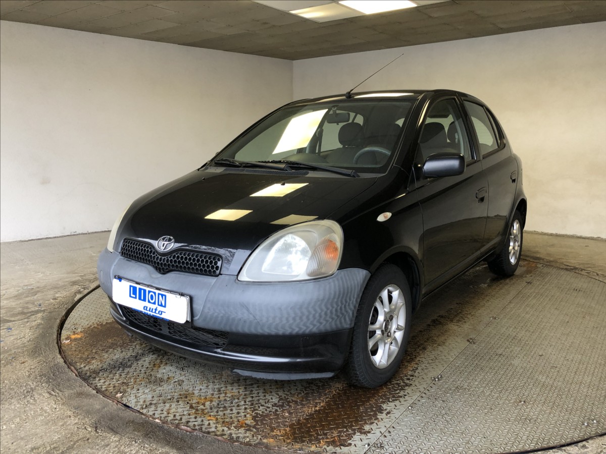 toyota-yaris-1-0-vvt-i - 2