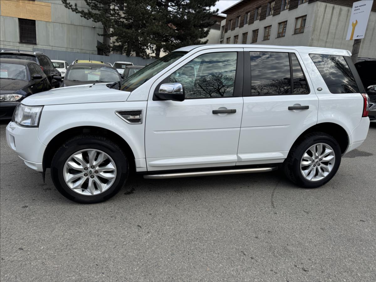 land-rover-freelander-2-2-sport-xenon-tazne - 3