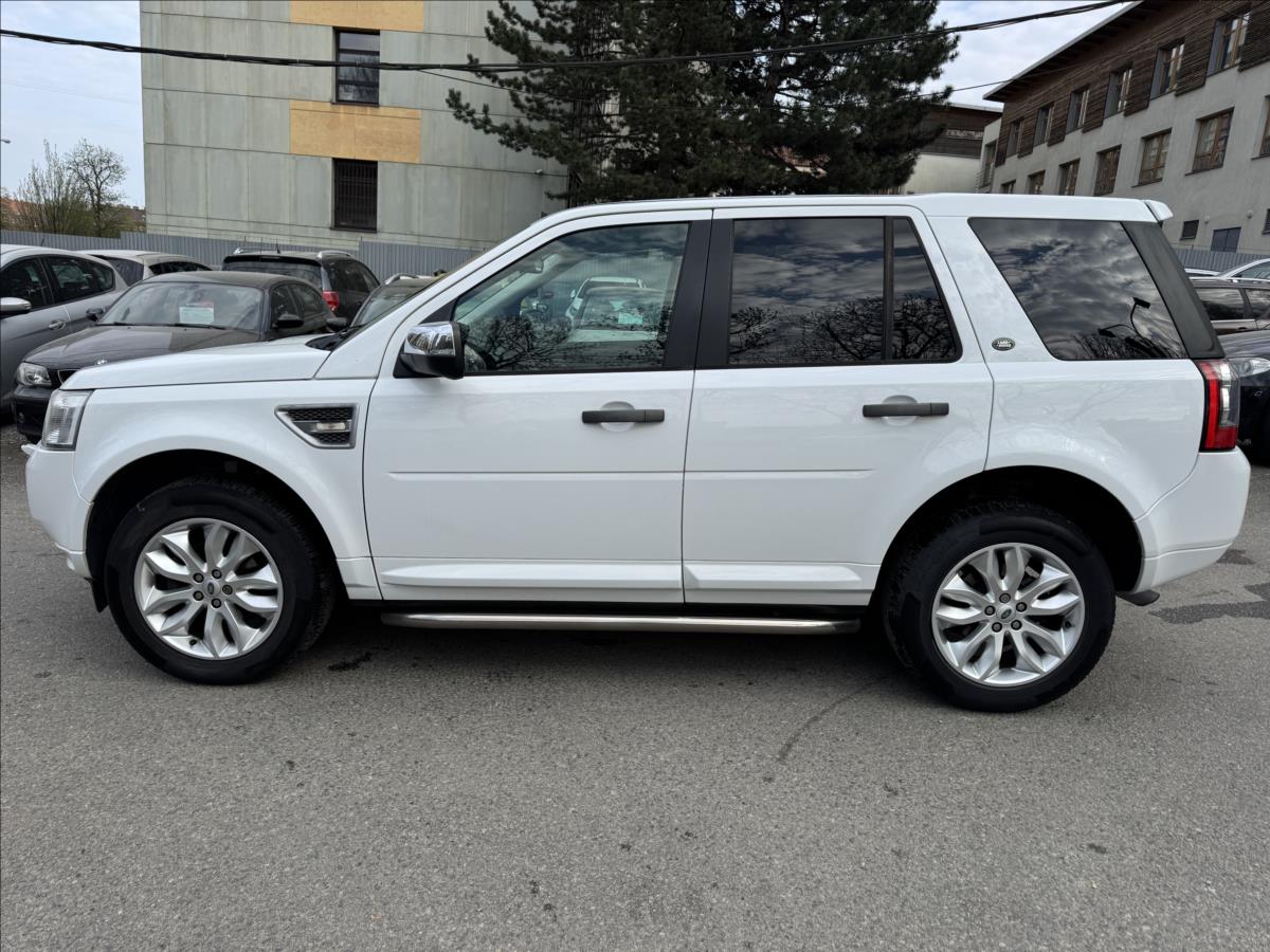 land-rover-freelander-2-2-sport-xenon-tazne - 4