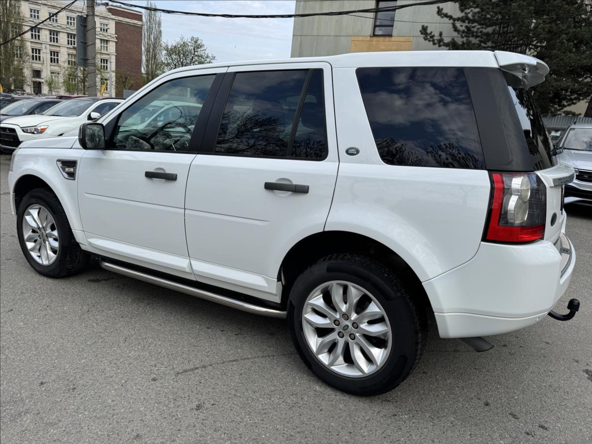 land-rover-freelander-2-2-sport-xenon-tazne - 5