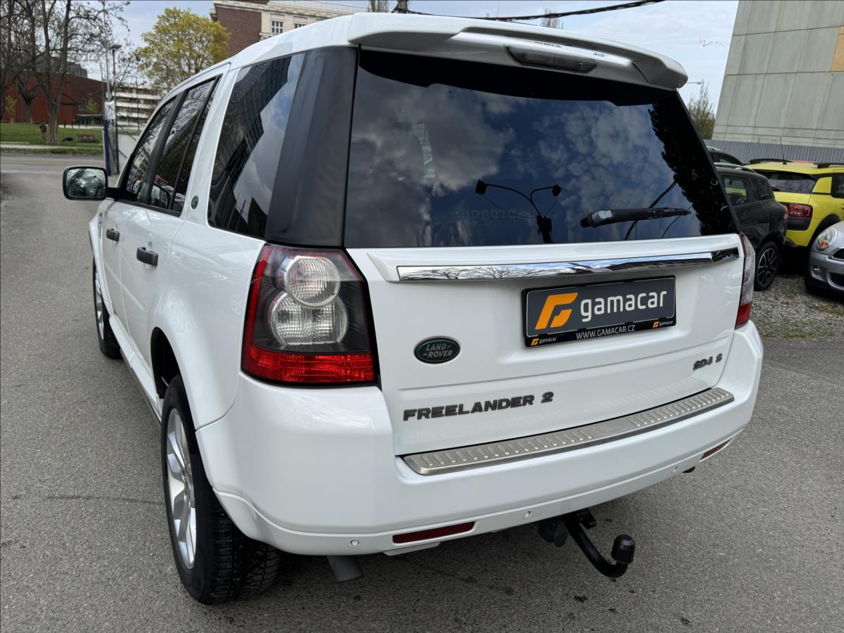 land-rover-freelander-2-2-sport-xenon-tazne - 7