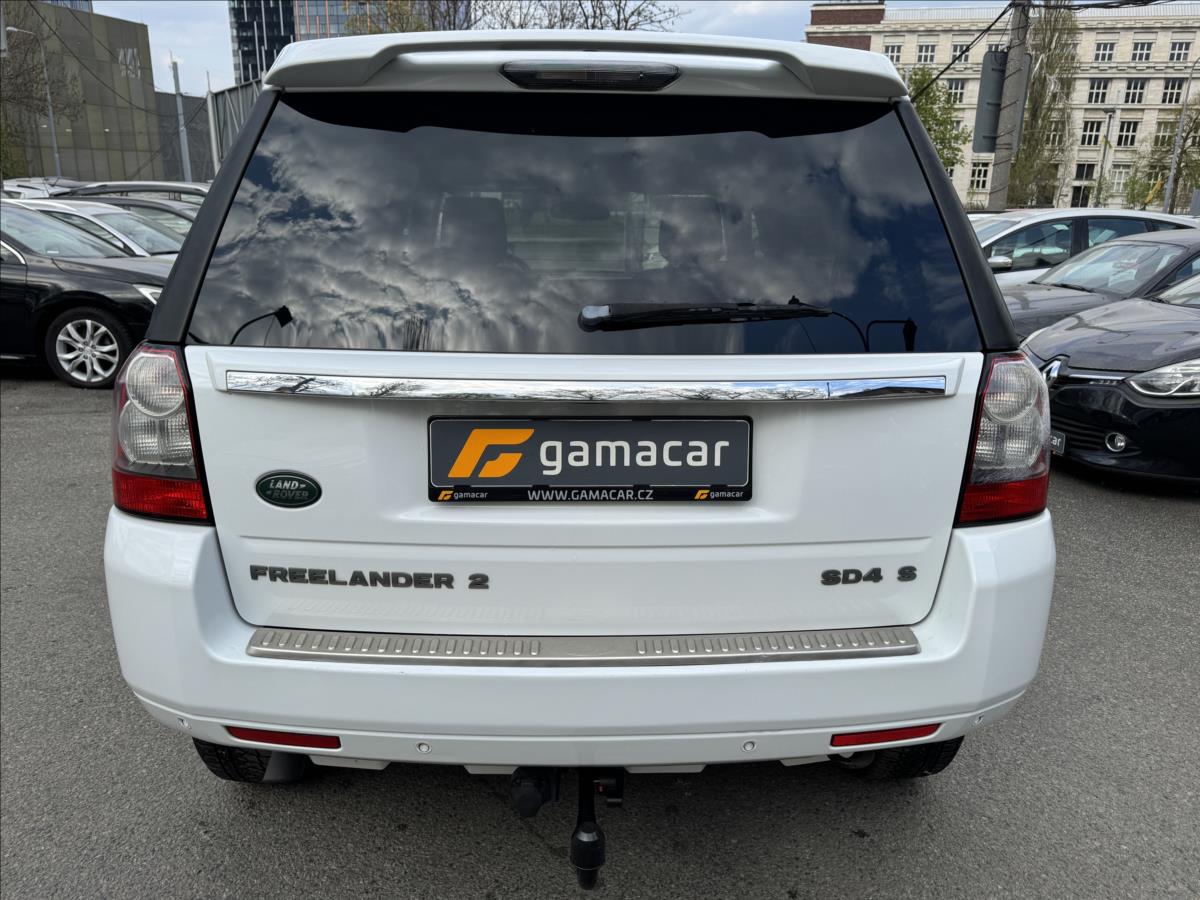 land-rover-freelander-2-2-sport-xenon-tazne - 9