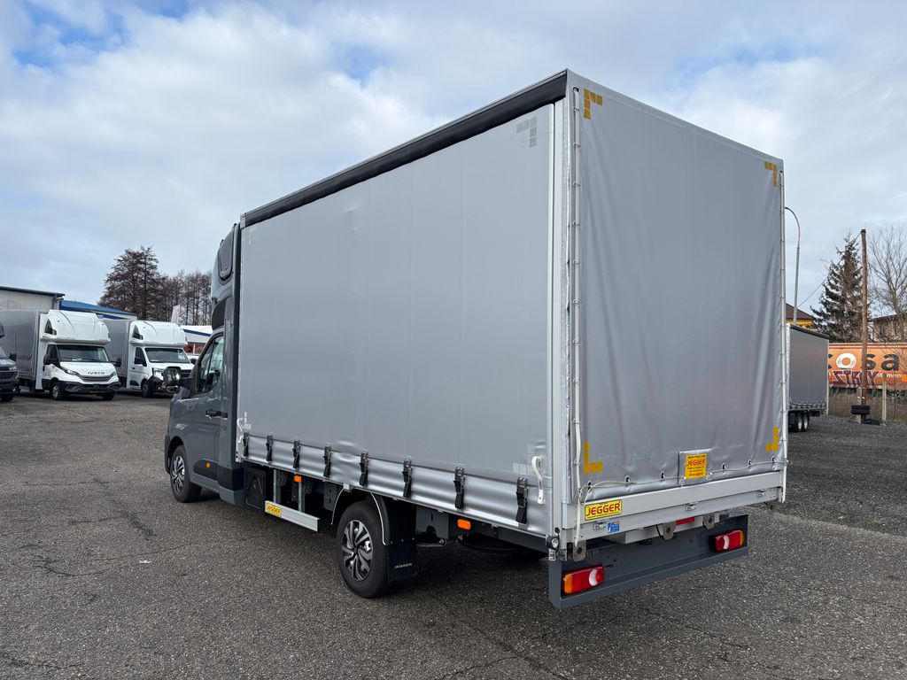 renault-master-170k-aut-8ep-spojkar-2luzka - 1