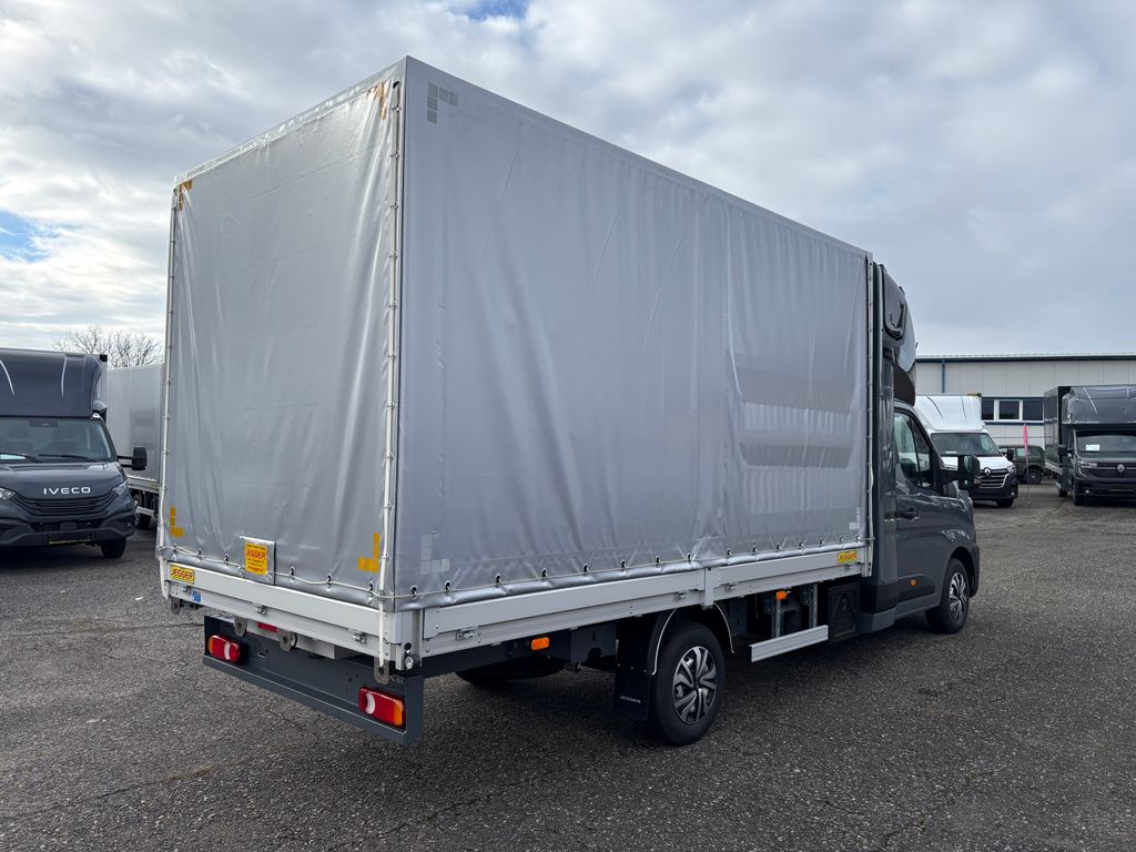 renault-master-170k-aut-8ep-spojkar-2luzka - 3