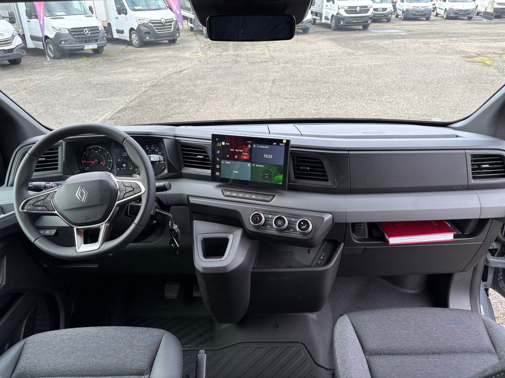 renault-master-170k-aut-8ep-spojkar-2luzka - 6
