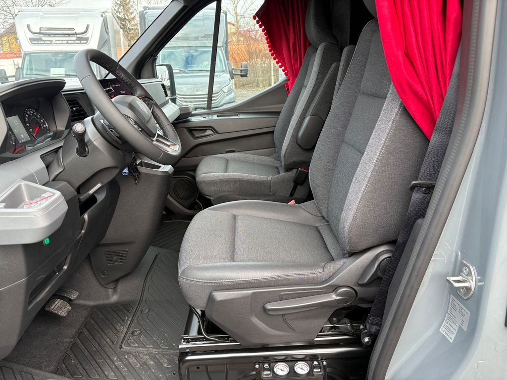 renault-master-170k-aut-8ep-spojkar-2luzka - 7