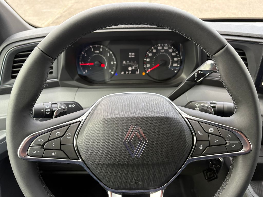 renault-master-170k-aut-8ep-spojkar-2luzka - 8