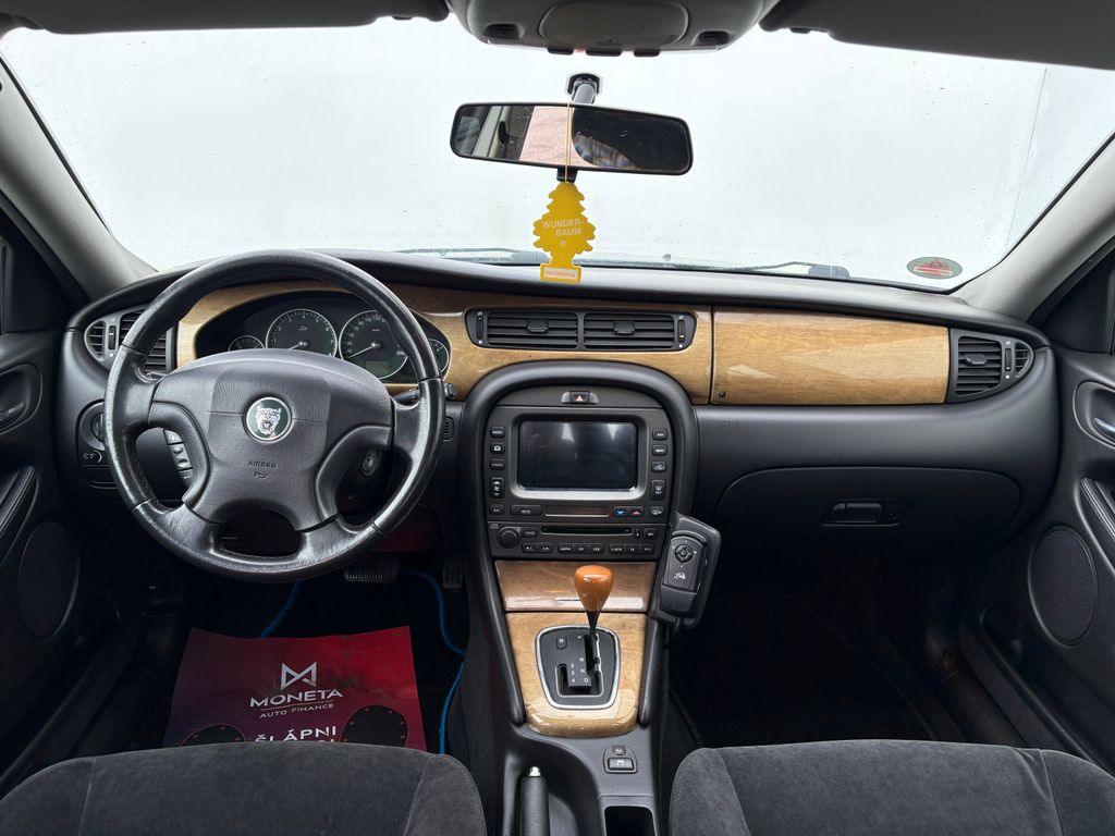 jaguar-x-type-2-1-115kw-v6-automat - 4