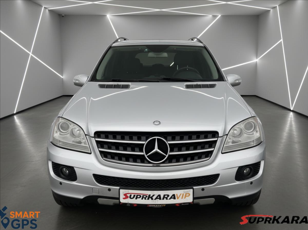 mercedes-benz-tridy-m-3-5-ml-350-4matic-rezervace - 1