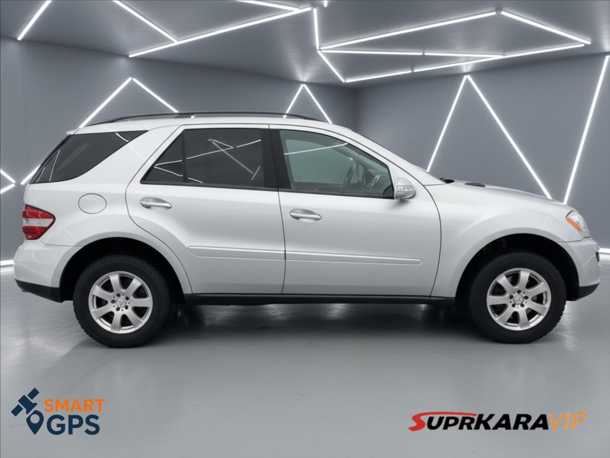 mercedes-benz-tridy-m-3-5-ml-350-4matic-rezervace - 3