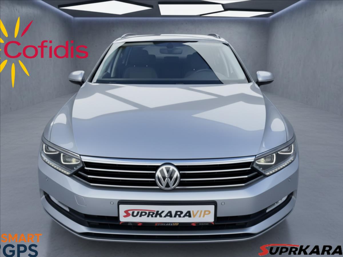 volkswagen-passat-2-0-tdi-dsg-rezervace - 1