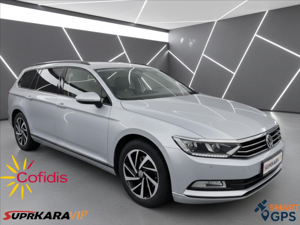 volkswagen-passat-2-0-tdi-dsg-rezervace - 2