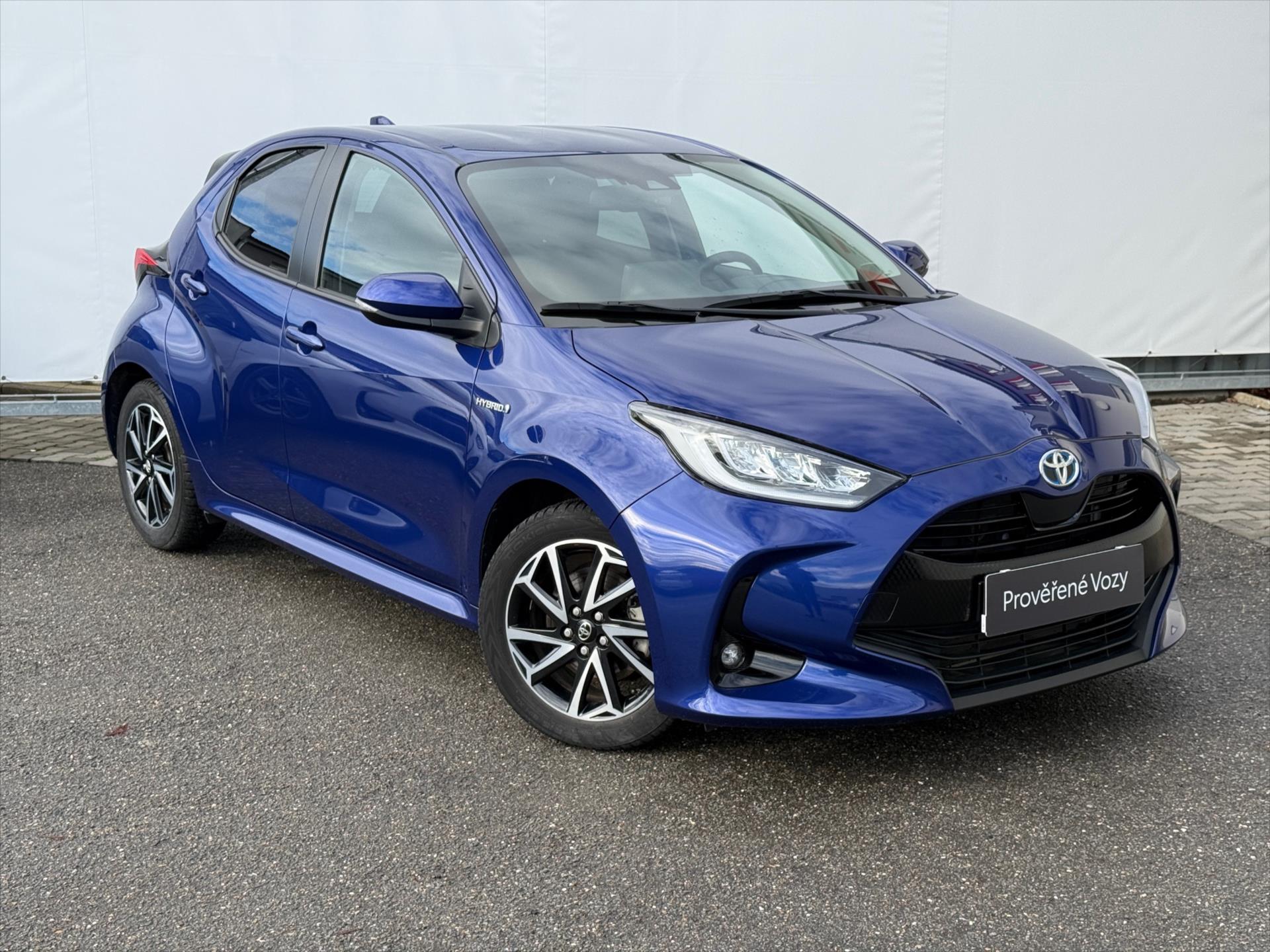 toyota-yaris-1-5-comfort-style-tech - 2