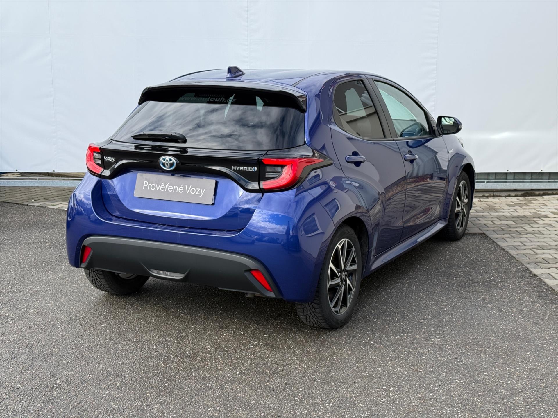 toyota-yaris-1-5-comfort-style-tech - 5