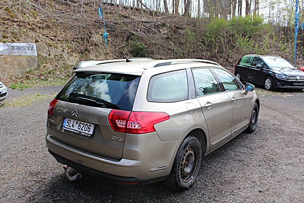 citroen-c5-2-0-hdi-103-kw-kombi - 4