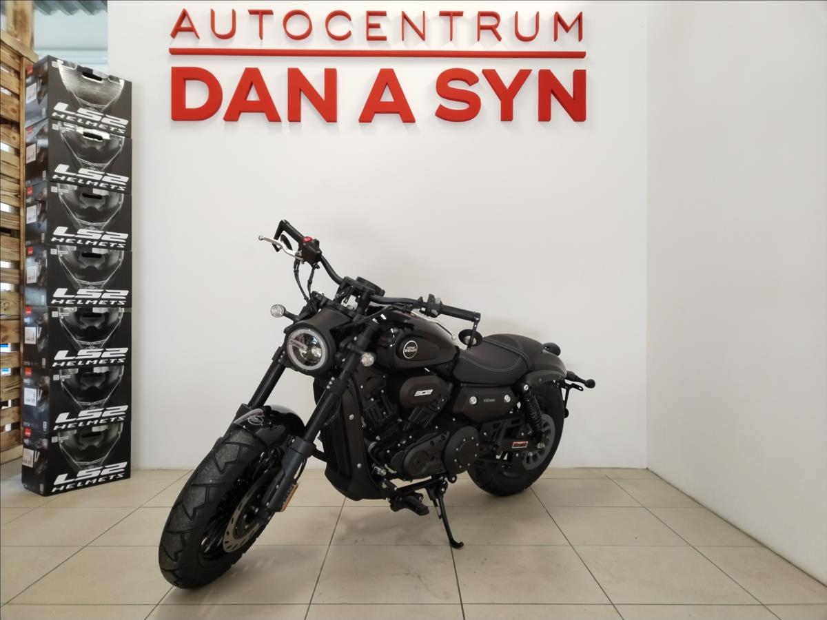 Keeway 0,3 BENDA V 302 C