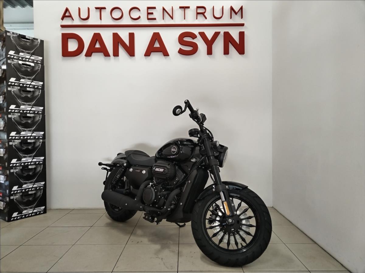 keeway-0-3-benda-v-302-c - 1