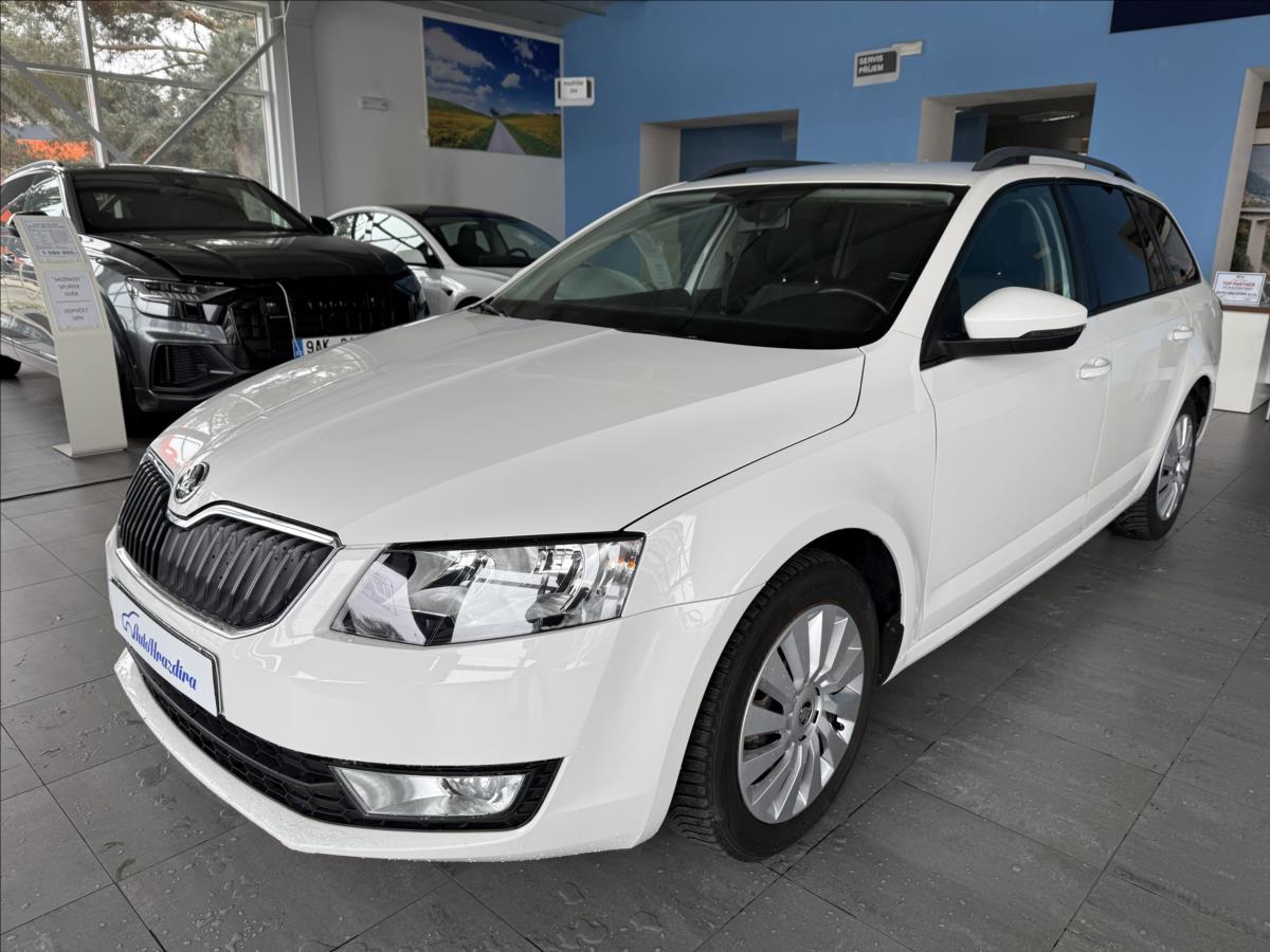 skoda-octavia-1-6-tdi-81kw-serviska-cr-tazne - 2