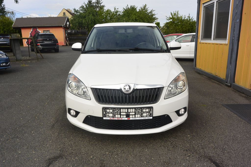 skoda-fabia-1-2tsi-sport - 1