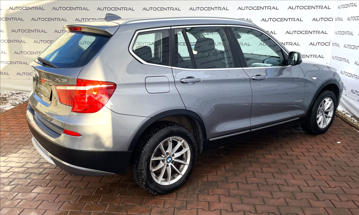 bmw-x3-2-0-d-xdrive-135kw-stk-1-28-serv-kn - 3